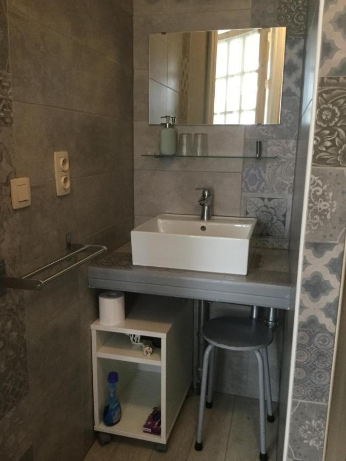 B&B-Fine Fleur Zottegem Екстериор снимка