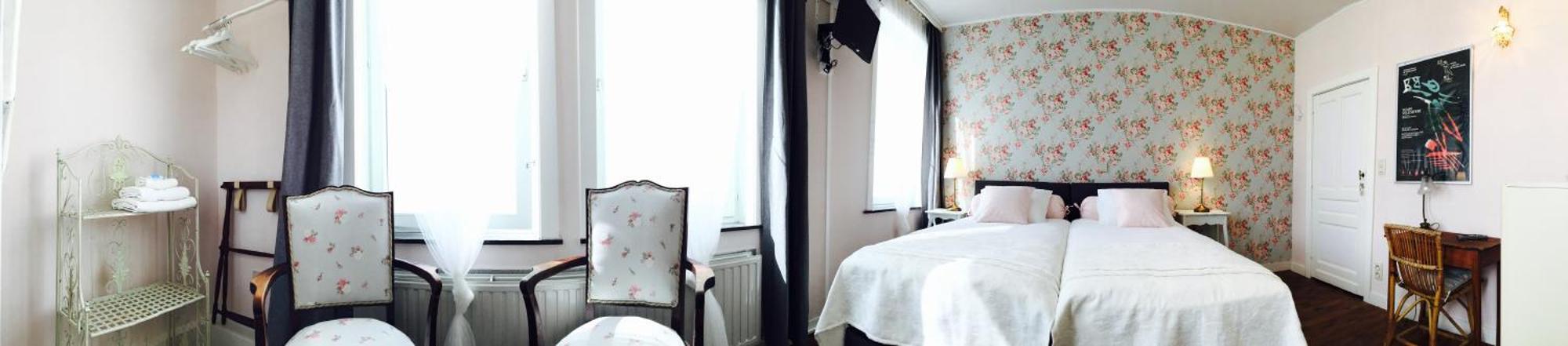 B&B-Fine Fleur Zottegem Стая снимка