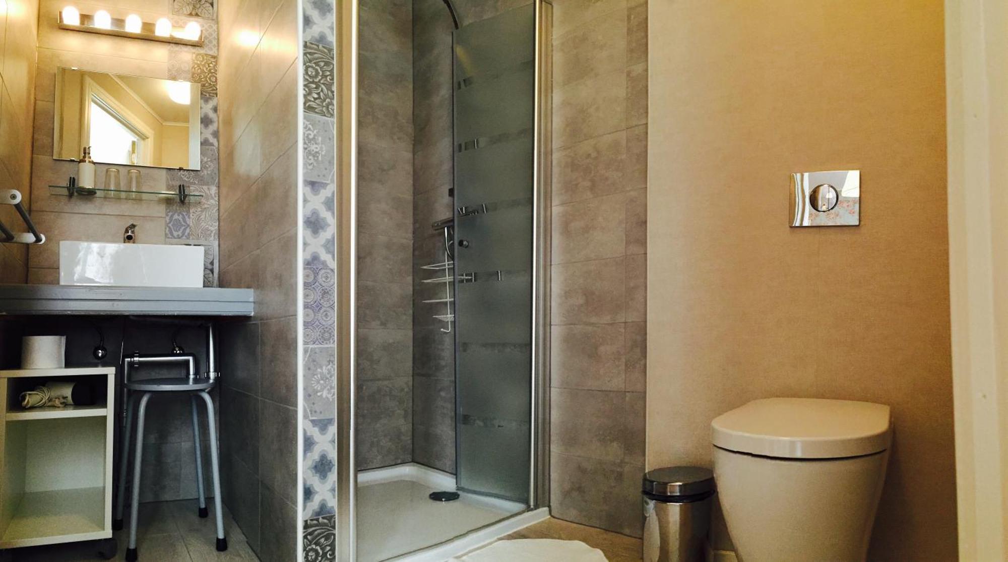 B&B-Fine Fleur Zottegem Стая снимка