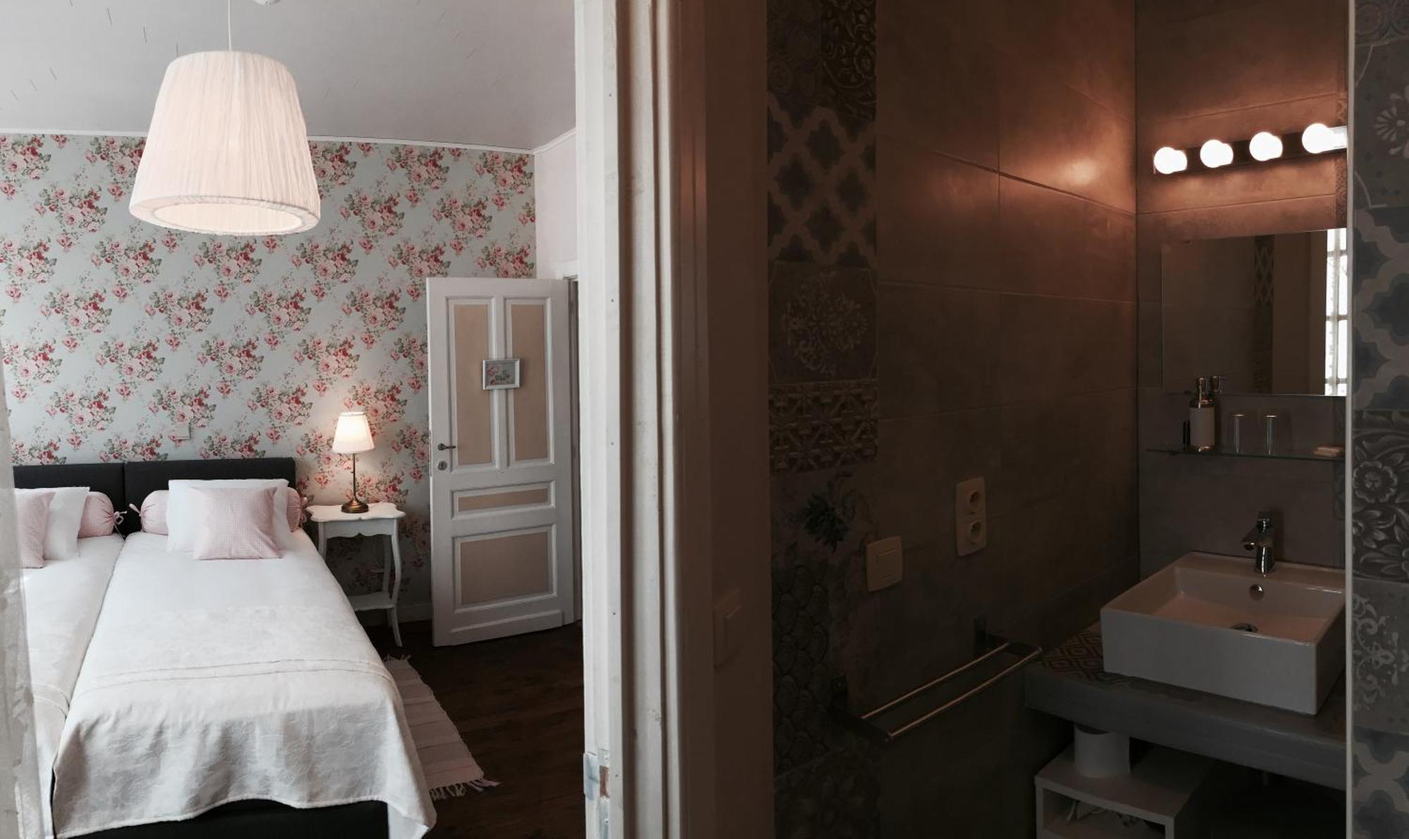 B&B-Fine Fleur Zottegem Стая снимка