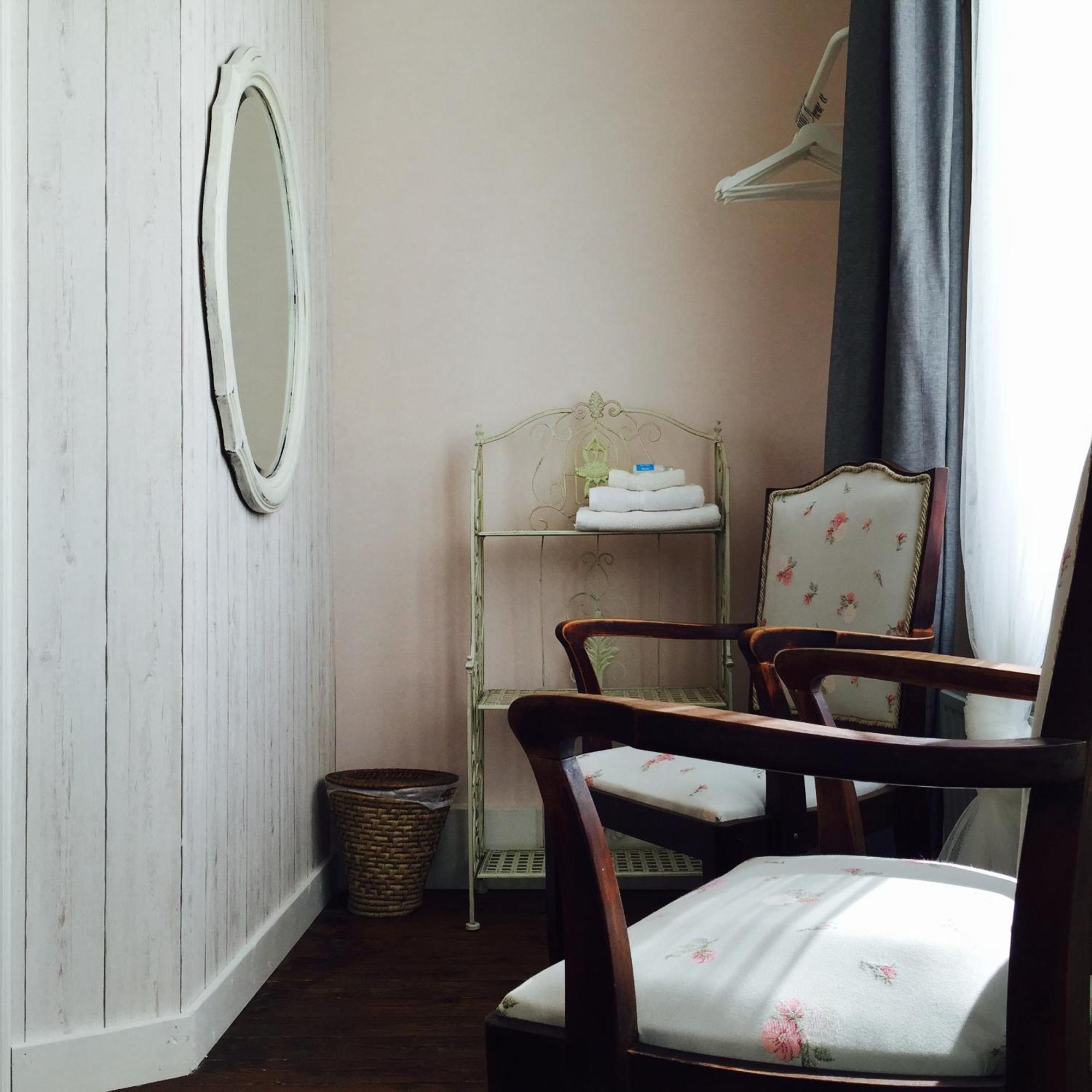 B&B-Fine Fleur Zottegem Стая снимка