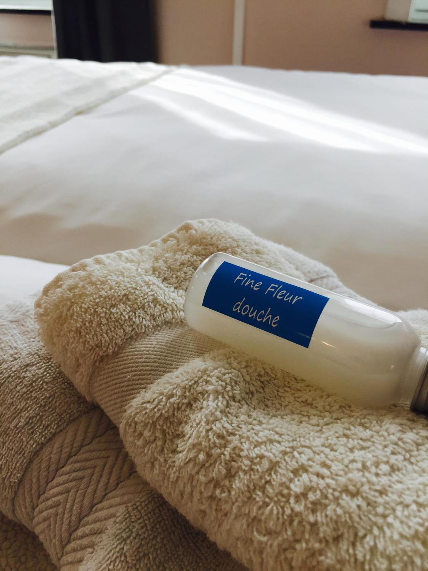 B&B-Fine Fleur Zottegem Стая снимка