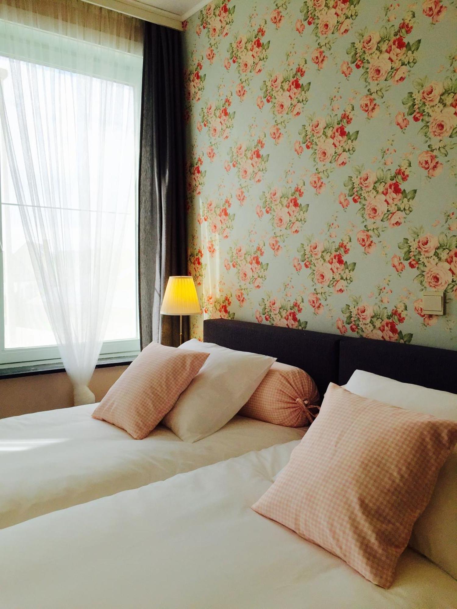 B&B-Fine Fleur Zottegem Стая снимка