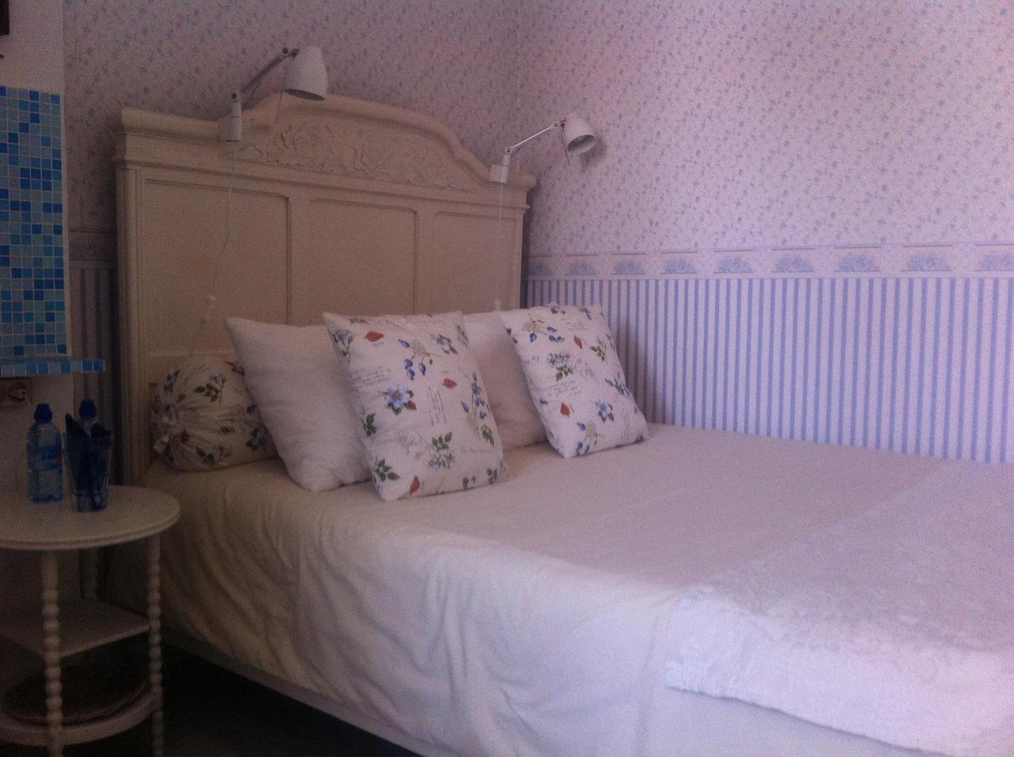 B&B-Fine Fleur Zottegem Стая снимка