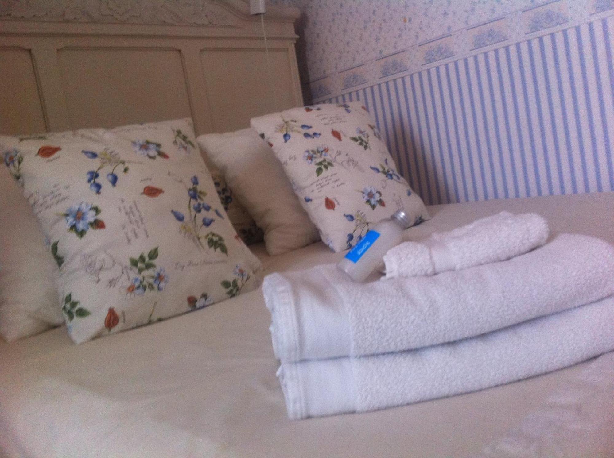 B&B-Fine Fleur Zottegem Стая снимка