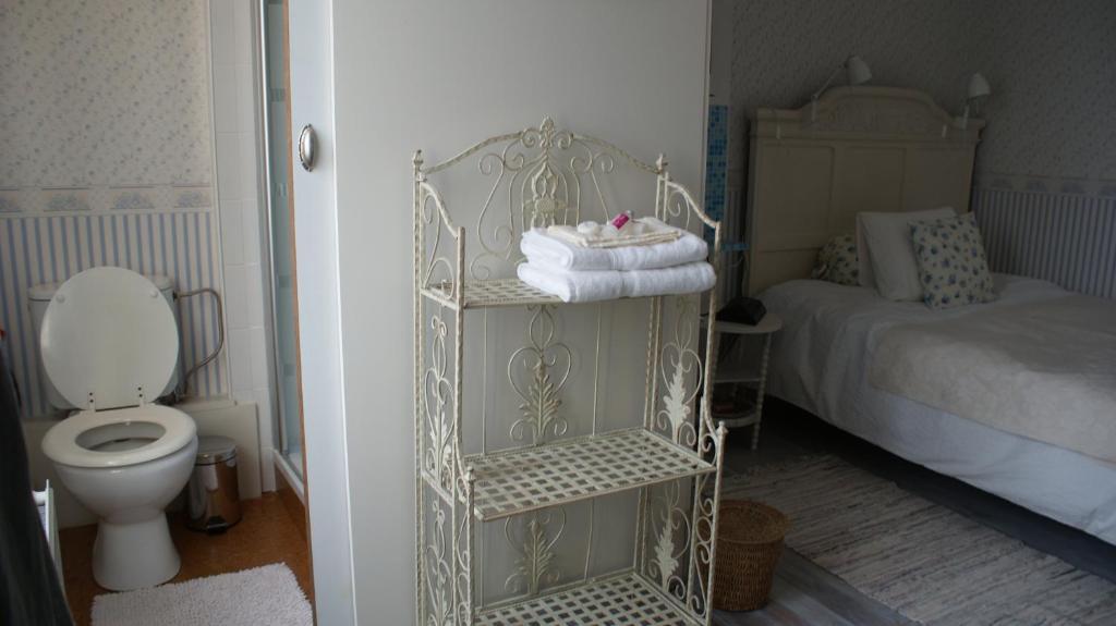 B&B-Fine Fleur Zottegem Стая снимка