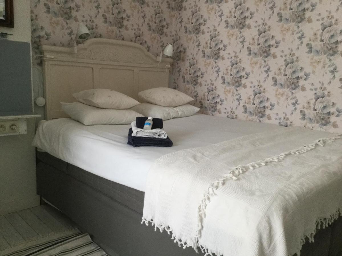 B&B-Fine Fleur Zottegem Екстериор снимка
